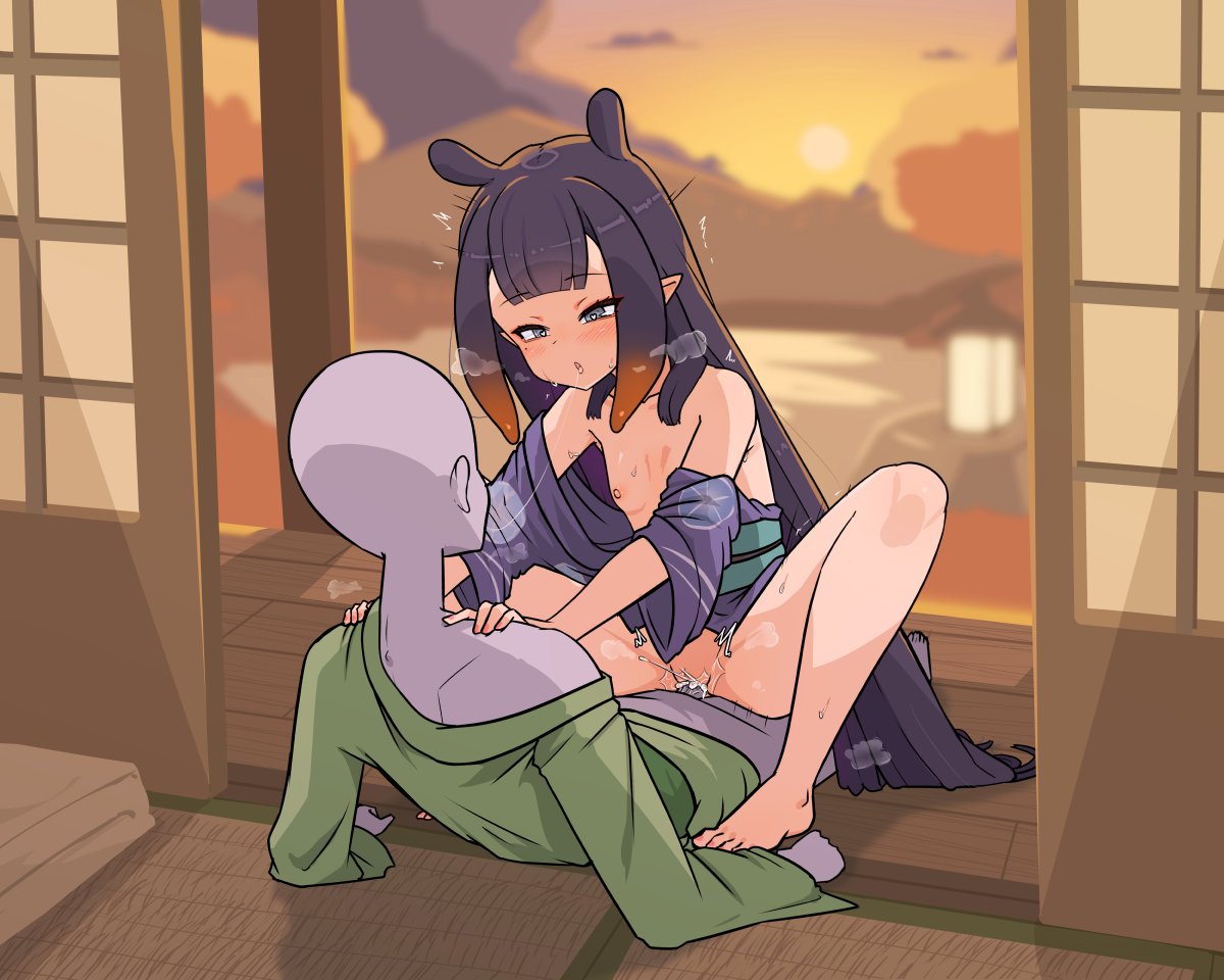 Hololive Rule 34 Image