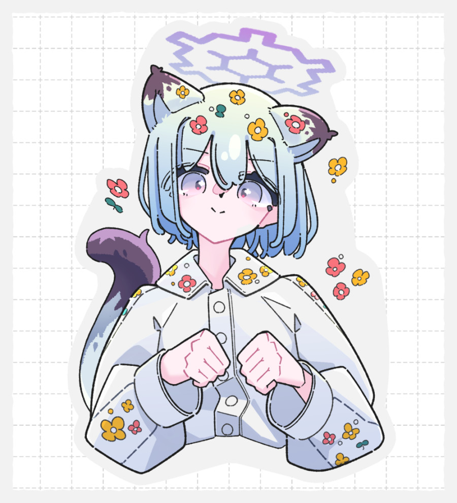 Shigure (Blue Archive) Rule 34 Image