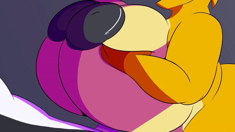 Original Character (Original) Rule 34 Image