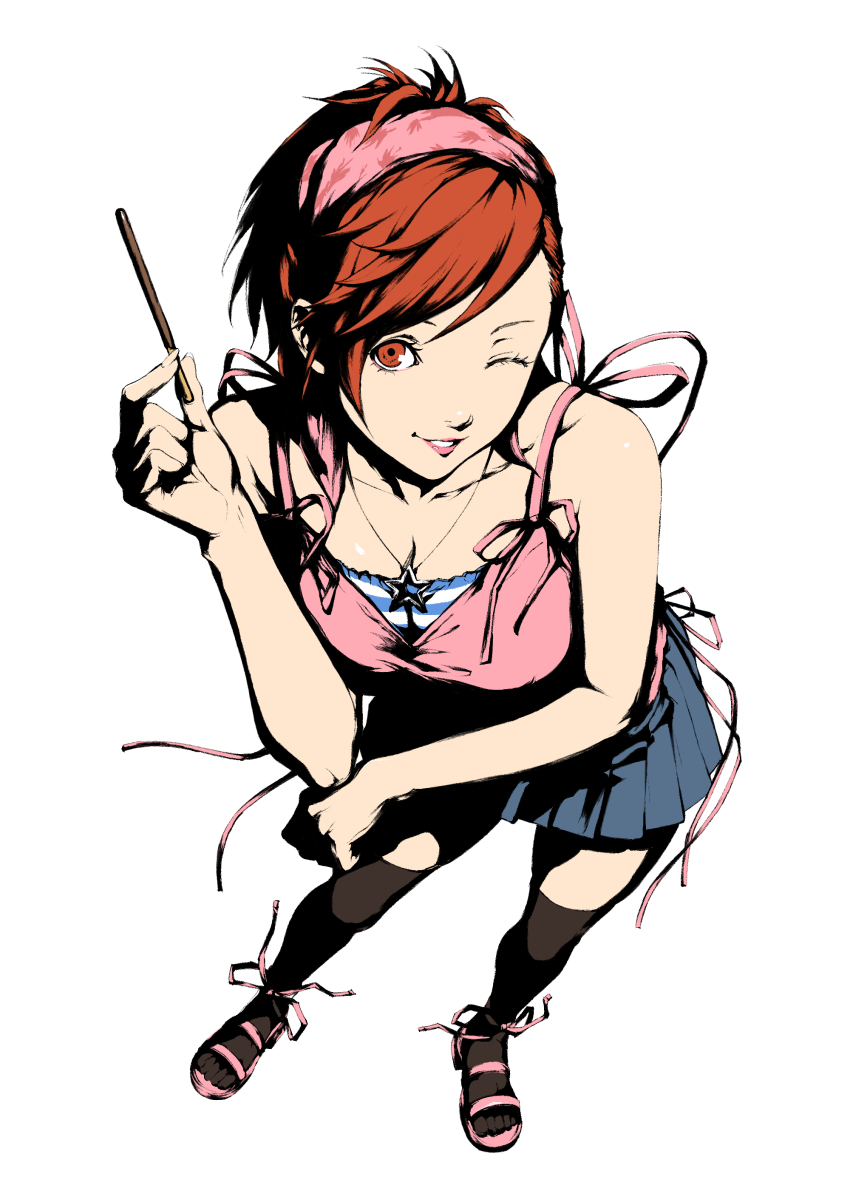 Devil Survivor (Series) Rule 34 Image