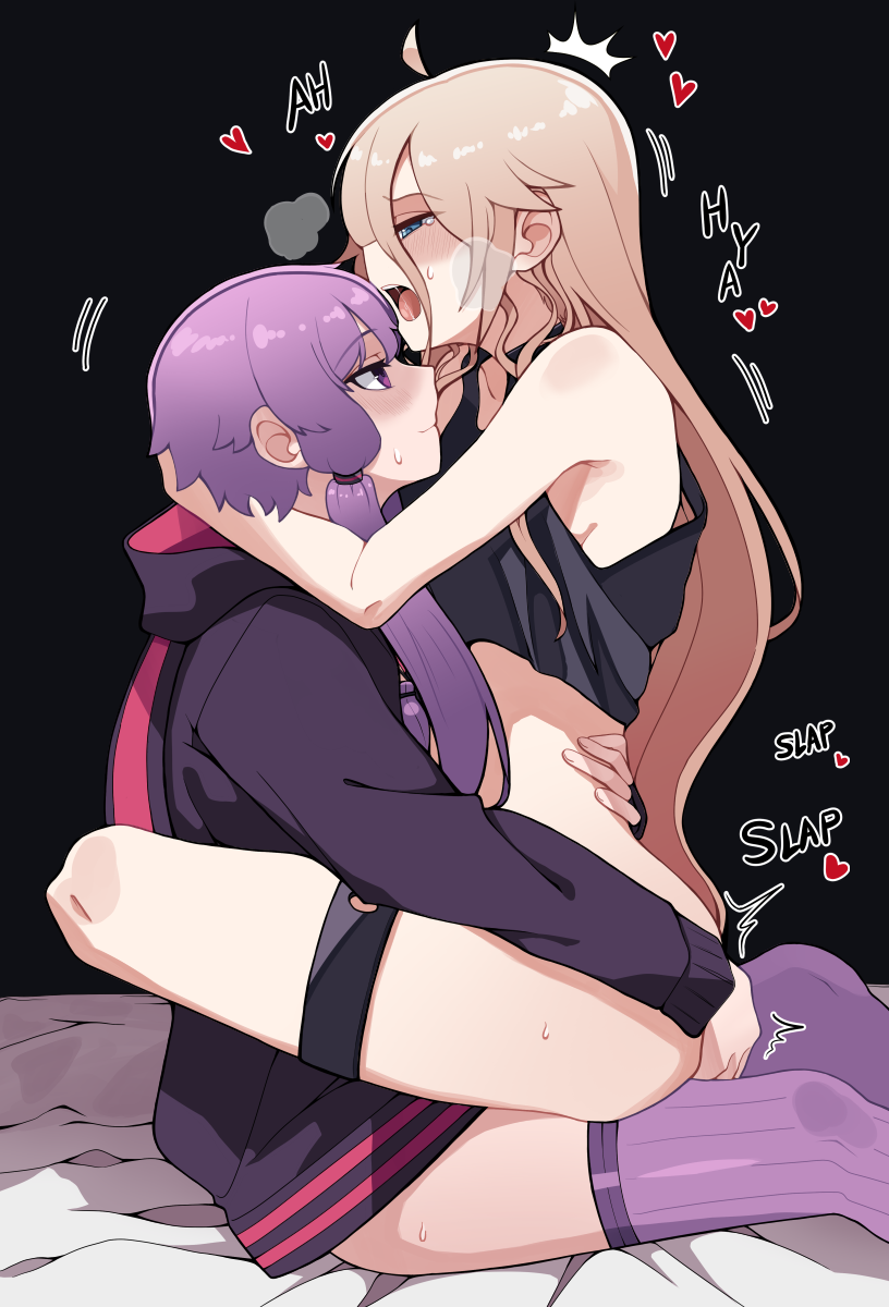 Ia (Vocaloid) Rule 34 Image