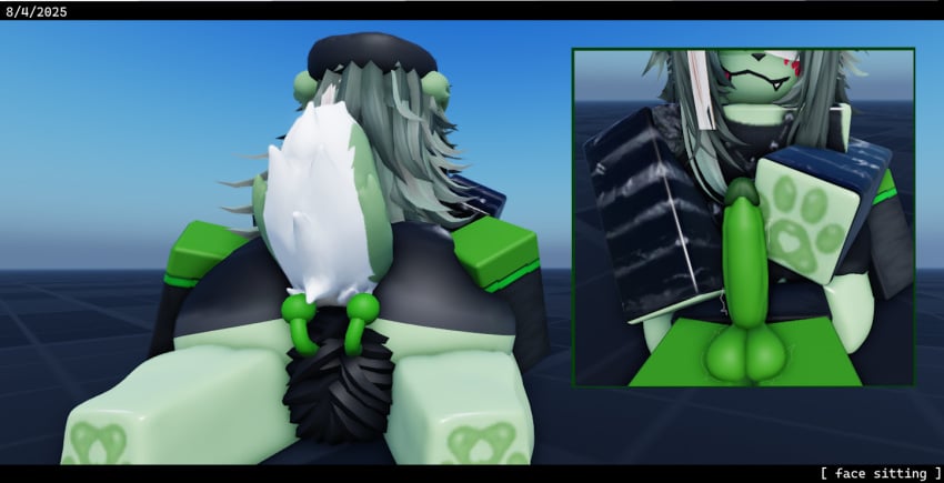 3d Rule 34 Image