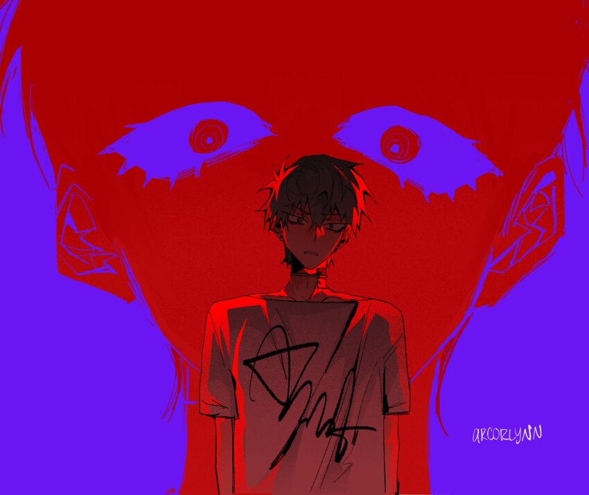 Ivan (Alien Stage) Rule 34 Image