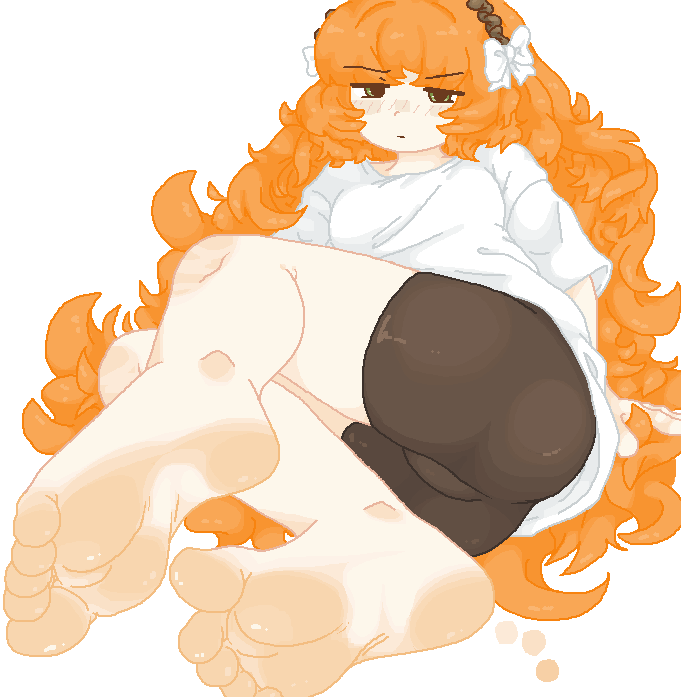Ishmael (Project Moon) Rule 34 Image