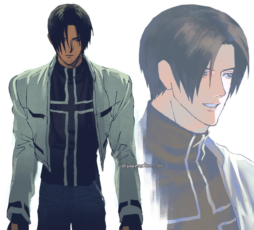 The King Of Fighters Rule 34 Image