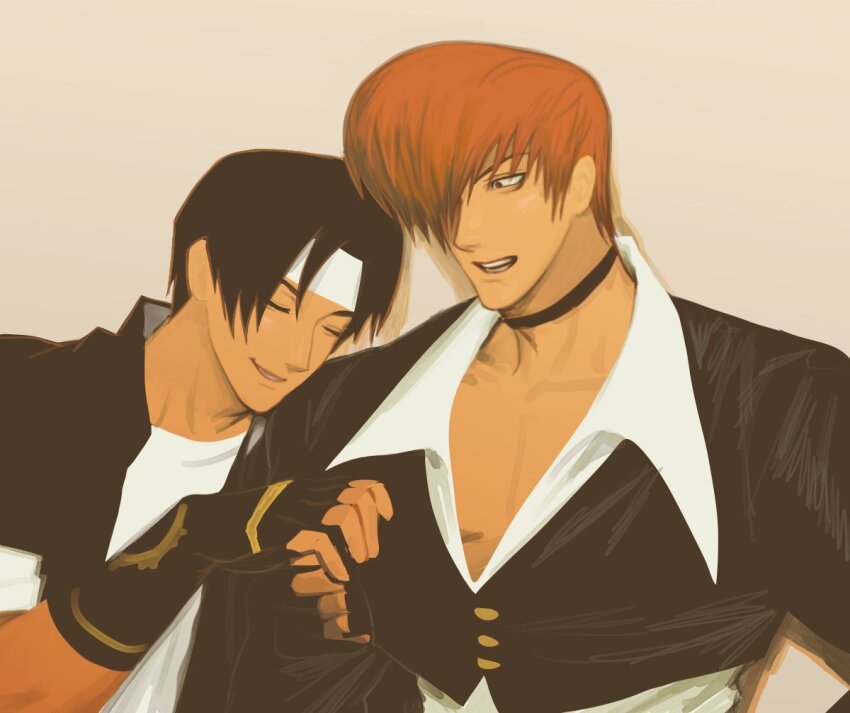 The King Of Fighters Rule 34 Image