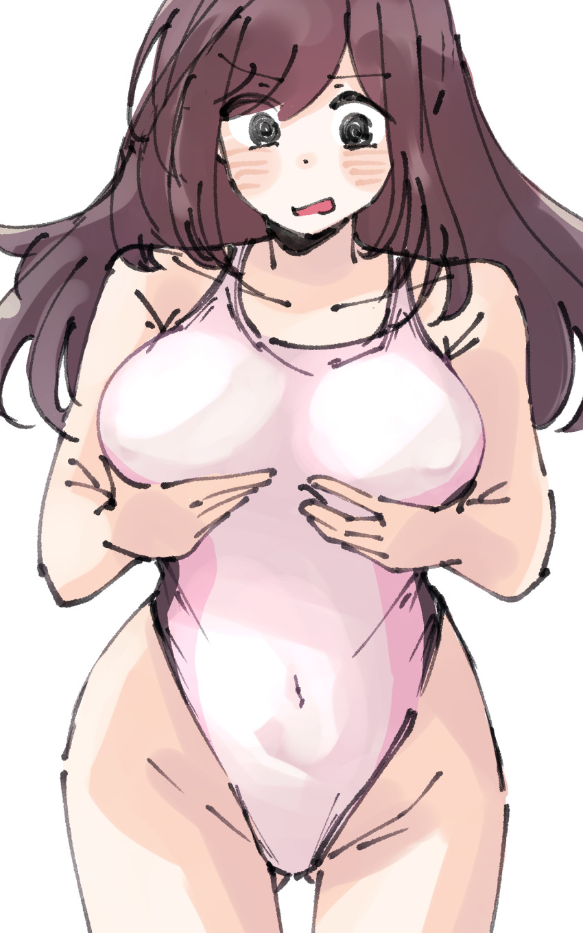Tsukioka Kogane (Idolmaster) Rule 34 Image