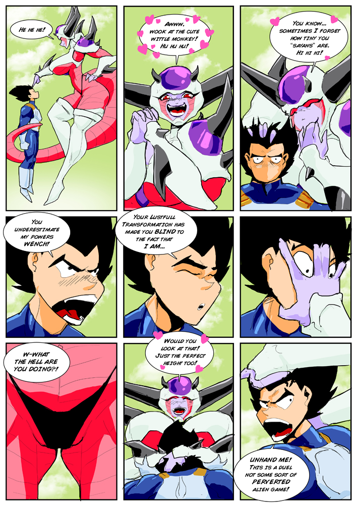 Digital Media (Artwork) Rule 34 Image