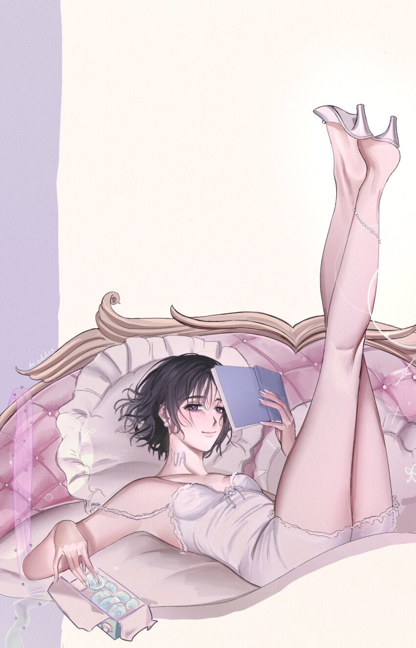 Sua (Alien Stage) Rule 34 Image