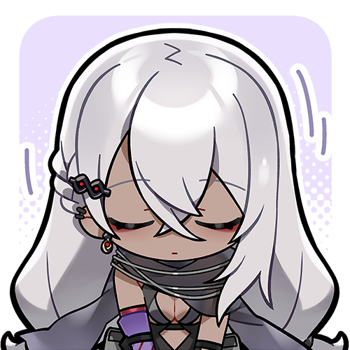 Nemesis (Girls' Frontline 2) Rule 34 Image