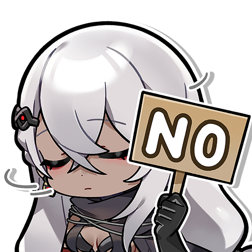 Nemesis (Girls' Frontline 2) Rule 34 Image