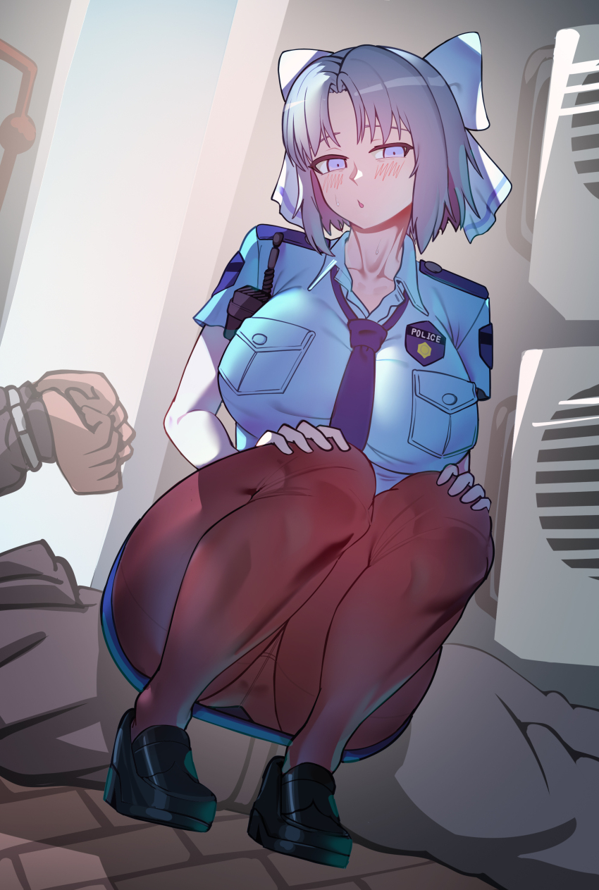 Yumi (Senran Kagura) Rule 34 Image