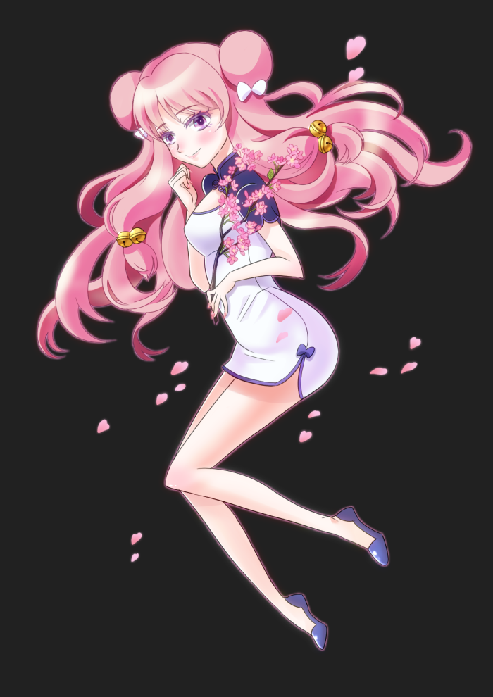Shampoo (Ranma 1/2) Rule 34 Image