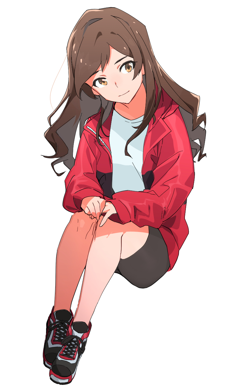 Kitazawa Shiho (Idolmaster) Rule 34 Image