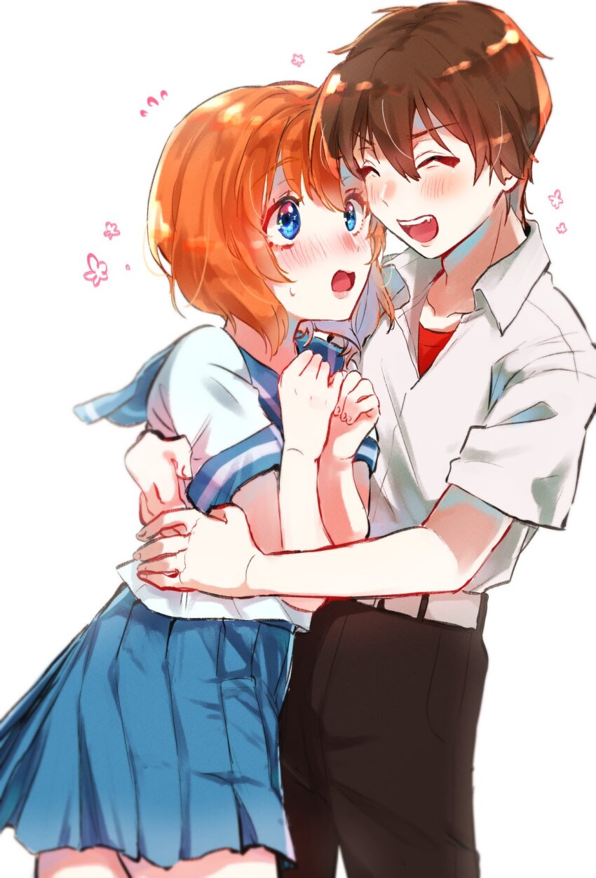 Maebara Keiichi (Higurashi No Naku Koro Ni) Rule 34 Image