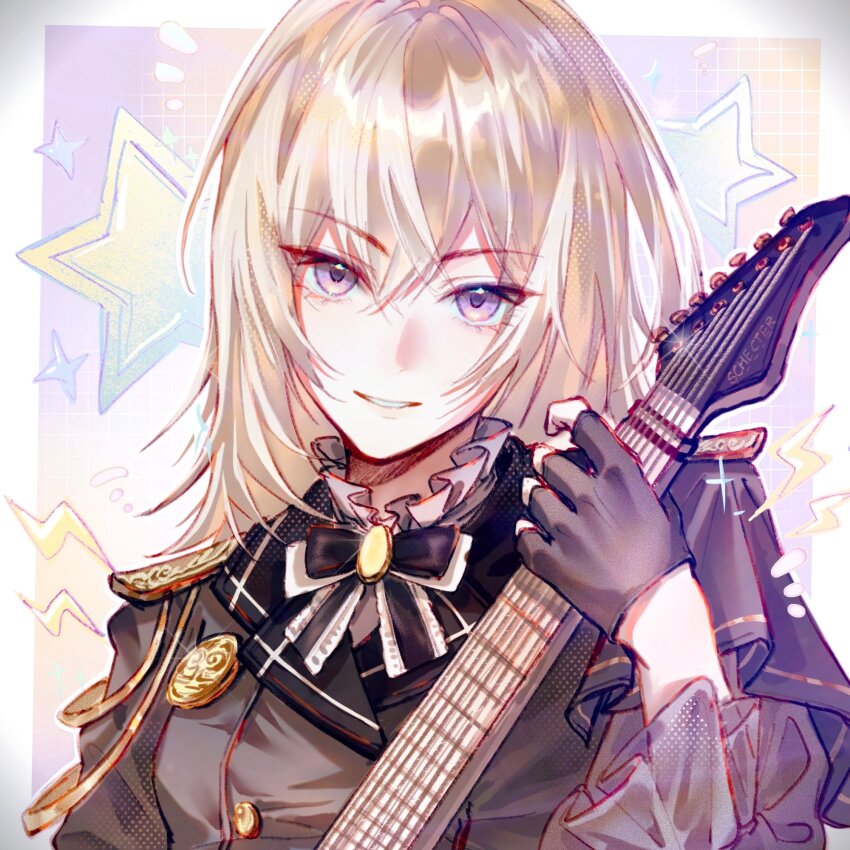 Misumi Uika (Bang Dream!) Rule 34 Image