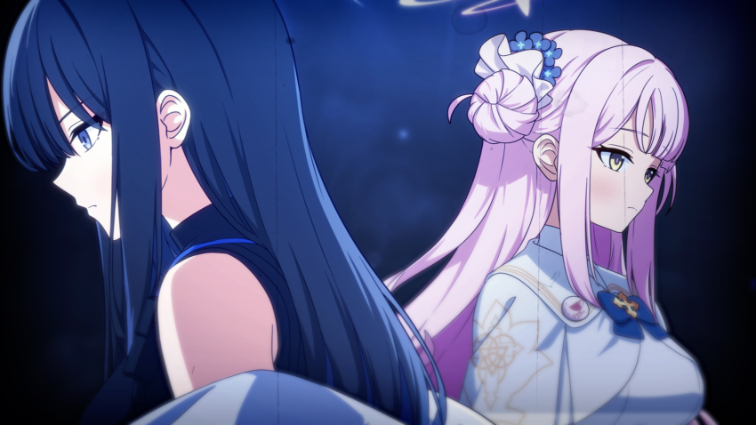Mika (Blue Archive) Rule 34 Image