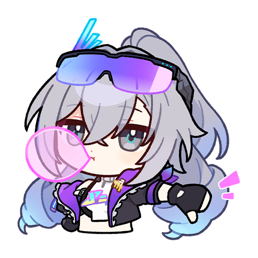 Silver Wolf (Honkai: Star Rail) Rule 34 Image