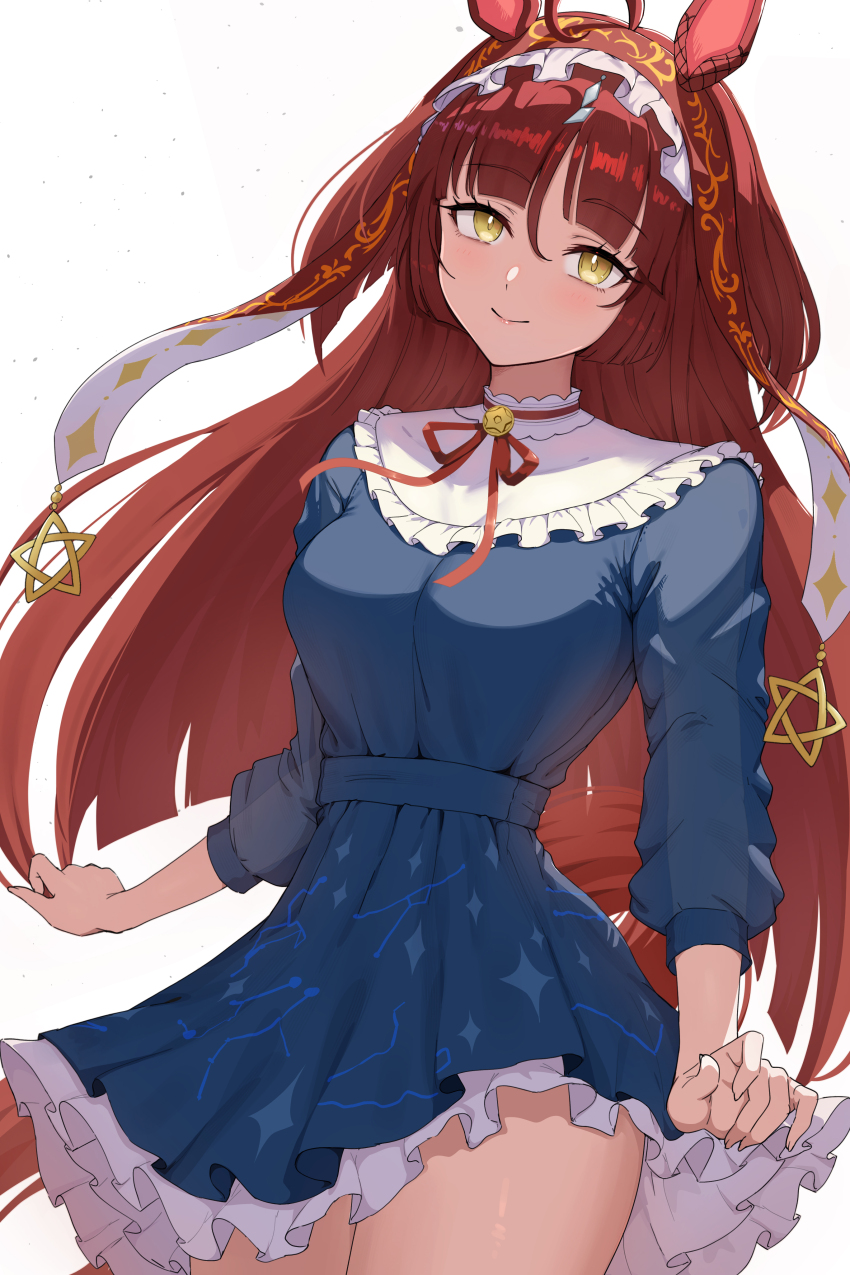 Umamusume Rule 34 Image