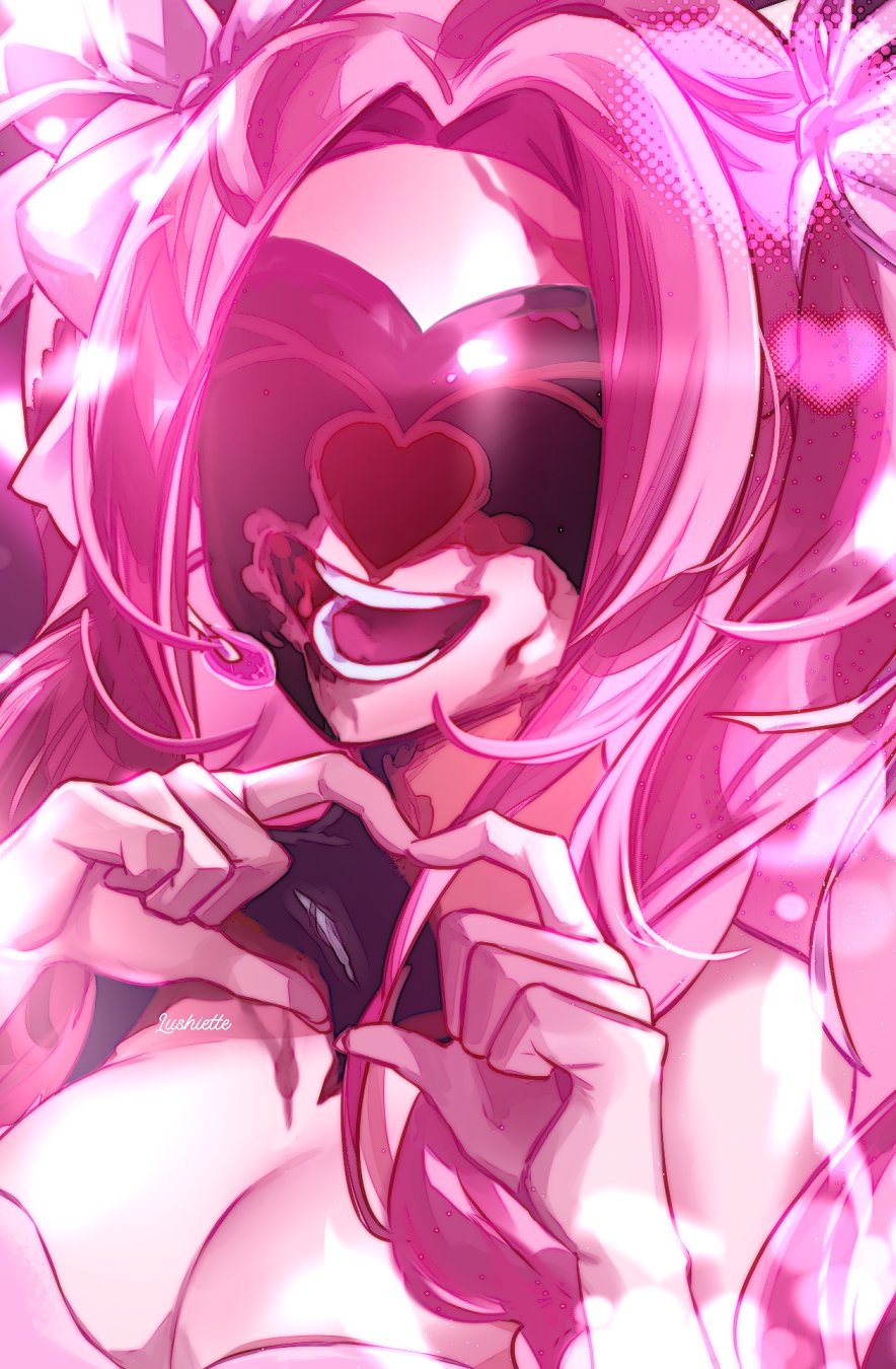 Mizi (Alien Stage) Rule 34 Image