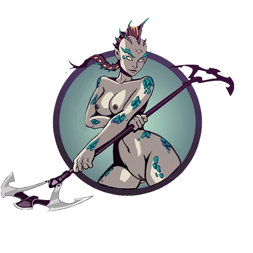 Aquaris (Sf2) Rule 34 Image