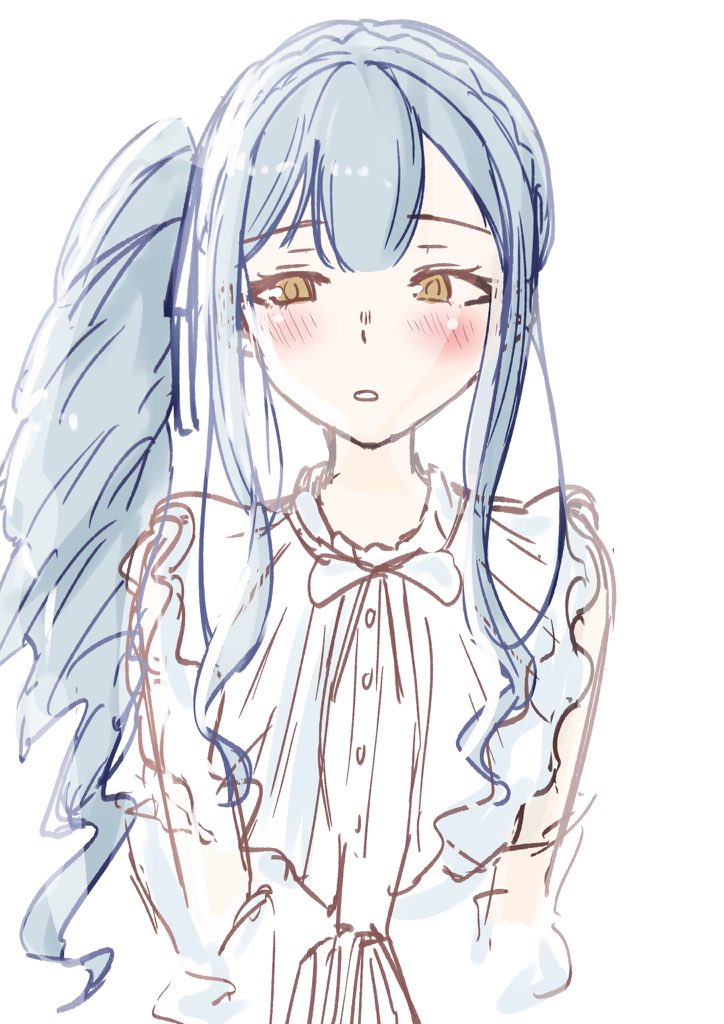 Togawa Sakiko (Bang Dream!) Rule 34 Image