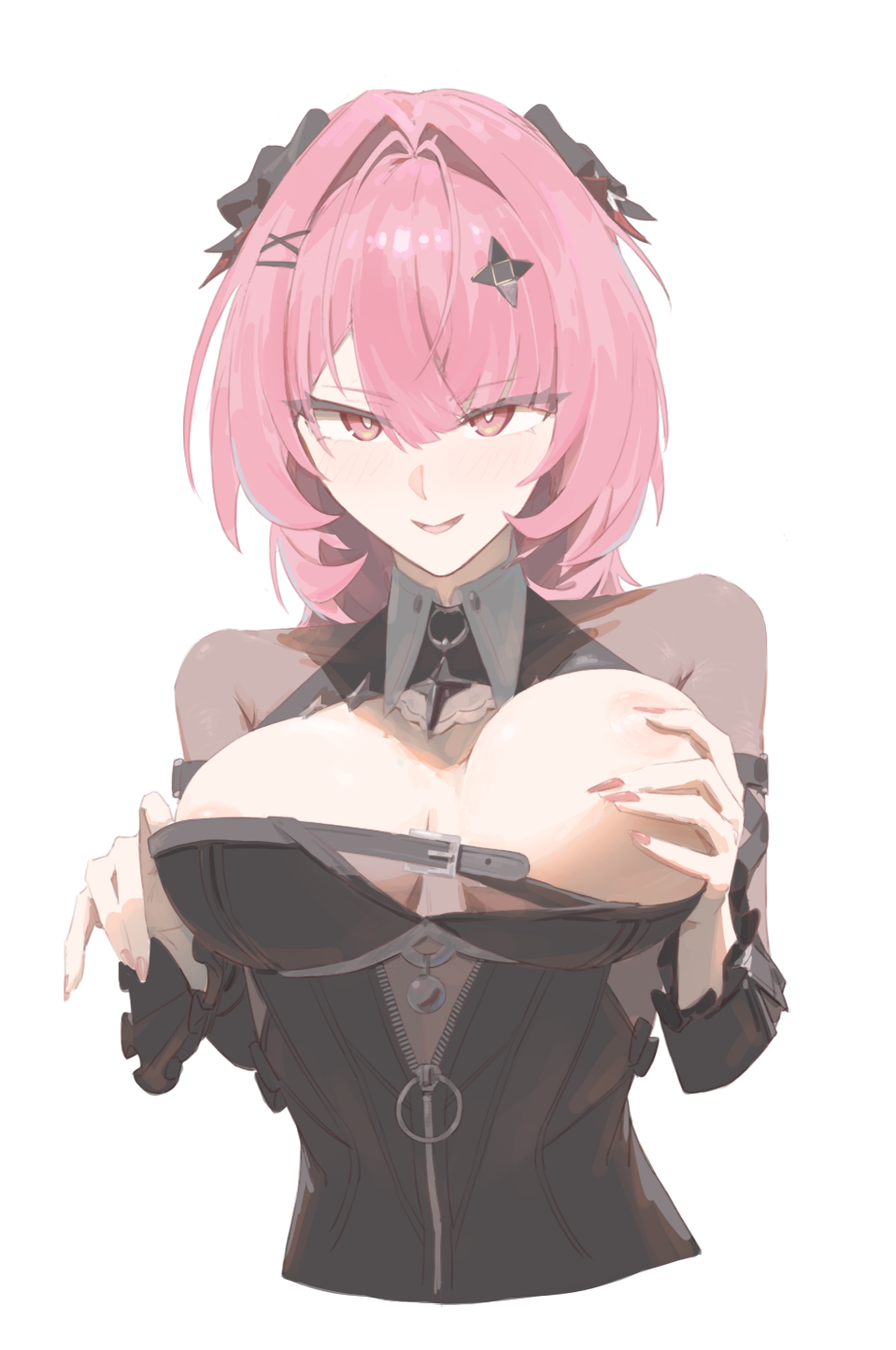 Remielle Dan (Zenless Zone Zero) Rule 34 Image
