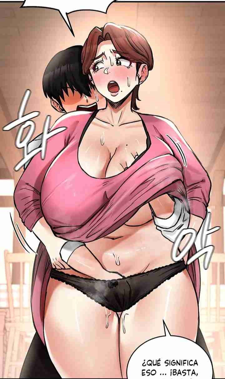 Webtoon Rule 34 Image