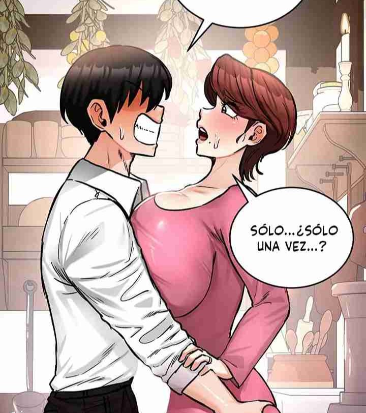Webtoon Rule 34 Image