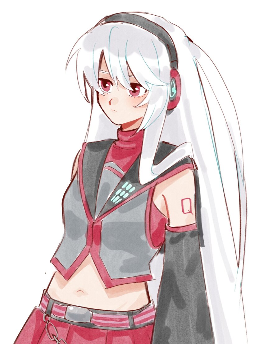 Sukone Tei (Utau) Rule 34 Image
