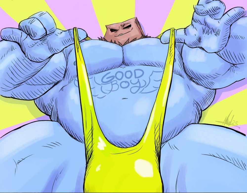 Kinni (Godstv) Rule 34 Image