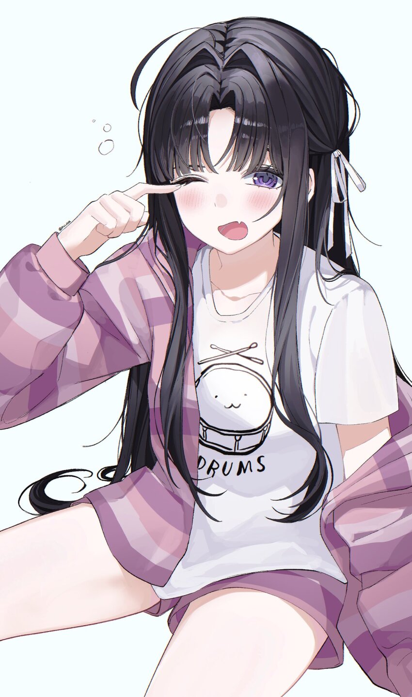 Awa Subaru (Girls Band Cry) Rule 34 Image