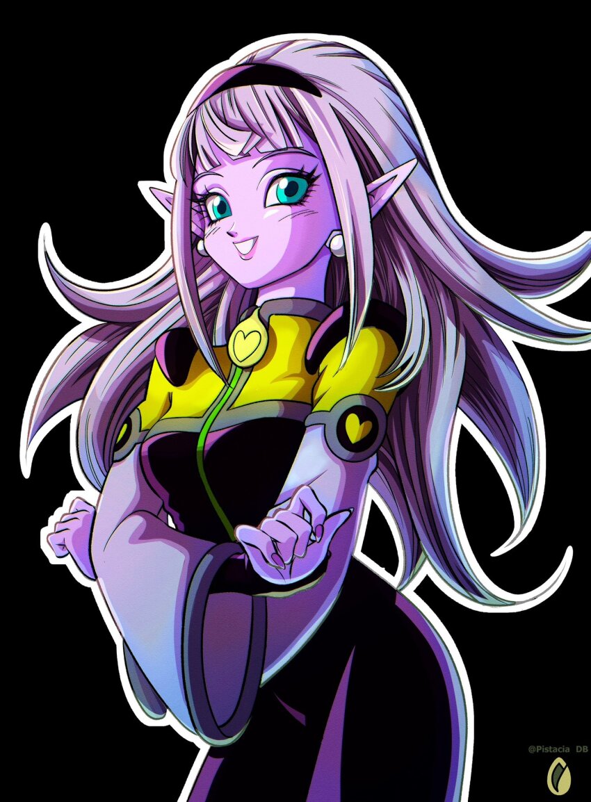 Dragon Ball Rule 34 Image