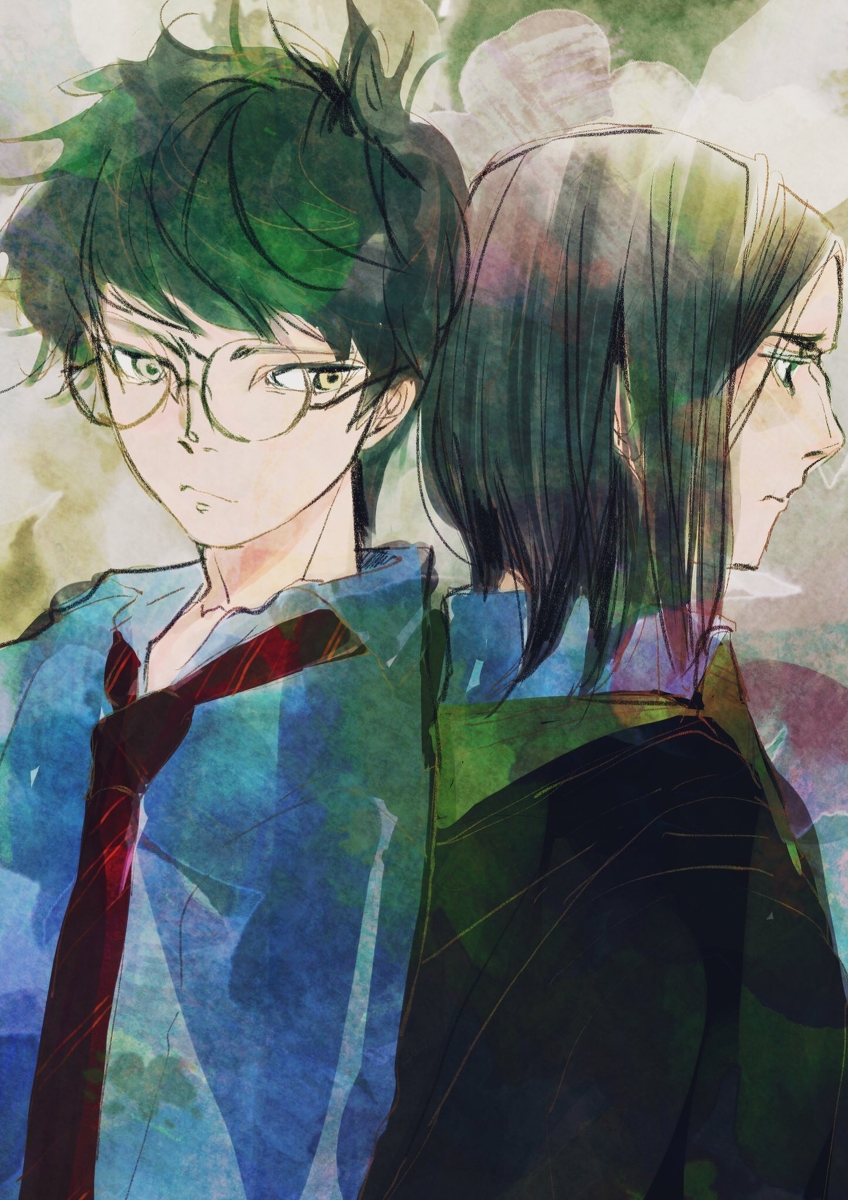 James Potter (Harry Potter (Series)) Rule 34 Image