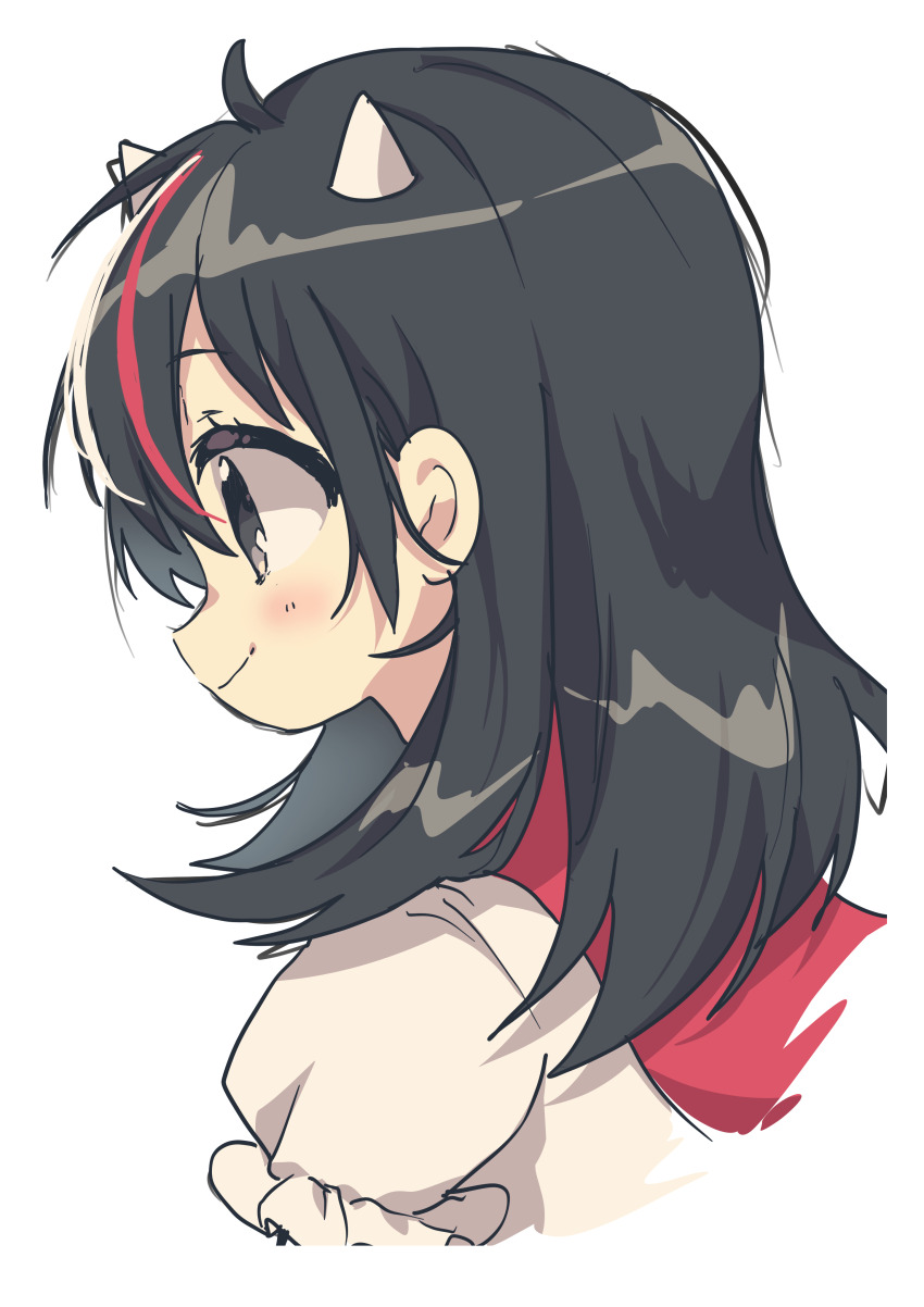 Hakurei Reimu (Touhou) Rule 34 Image