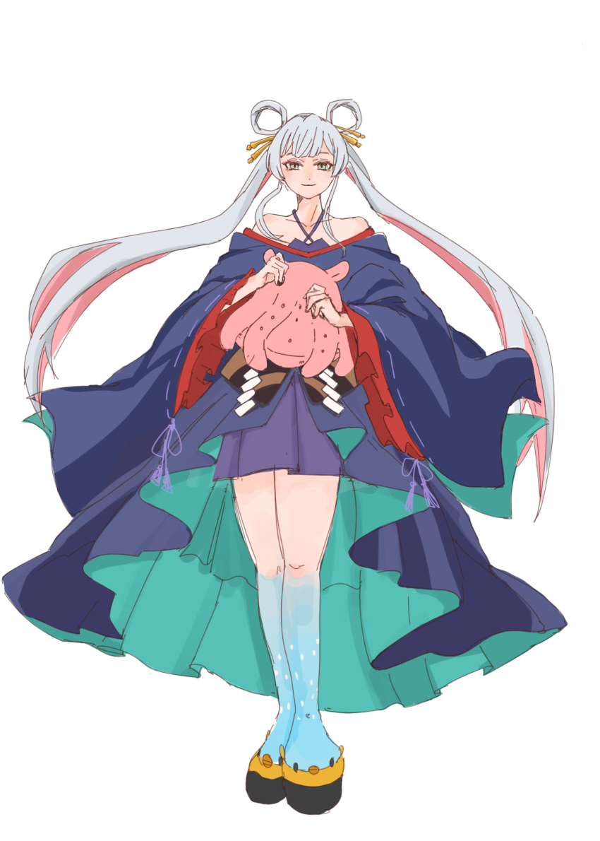 Runami Yachiyo (Cho Kaguya-Hime!) Rule 34 Image