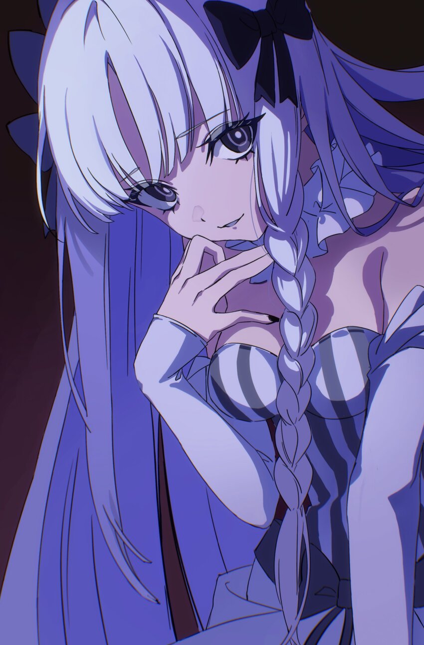 Francesca Prelati (Fate) Rule 34 Image