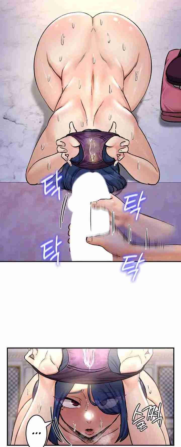 Webtoon Rule 34 Image
