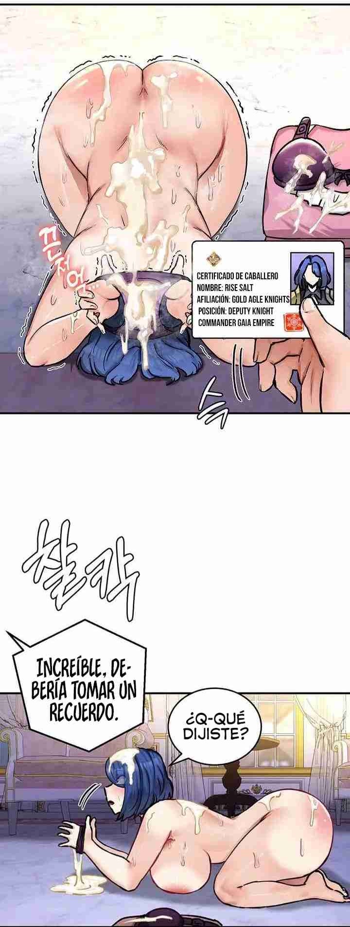Webtoon Rule 34 Image