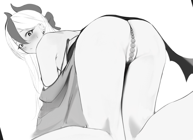 Kayoko (Blue Archive) Rule 34 Image
