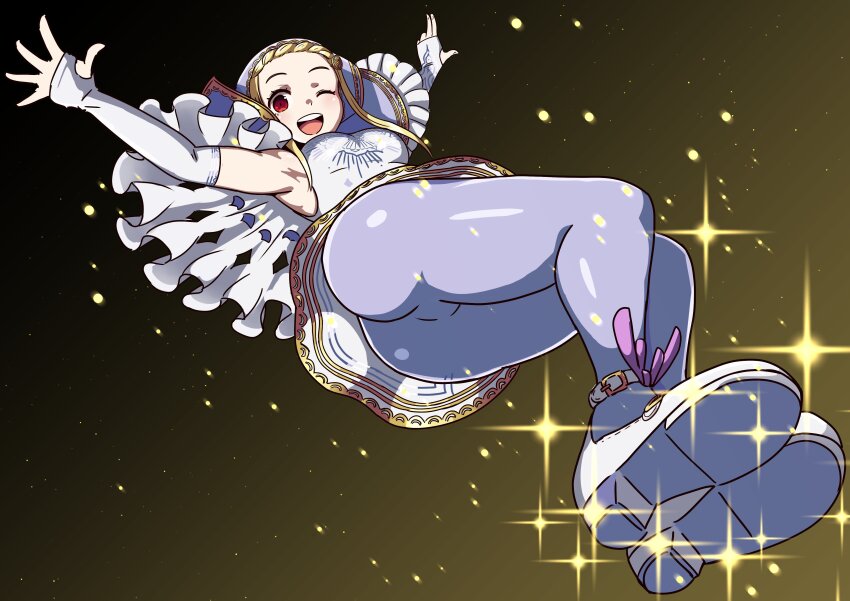 Ingrid (Capcom) Rule 34 Image