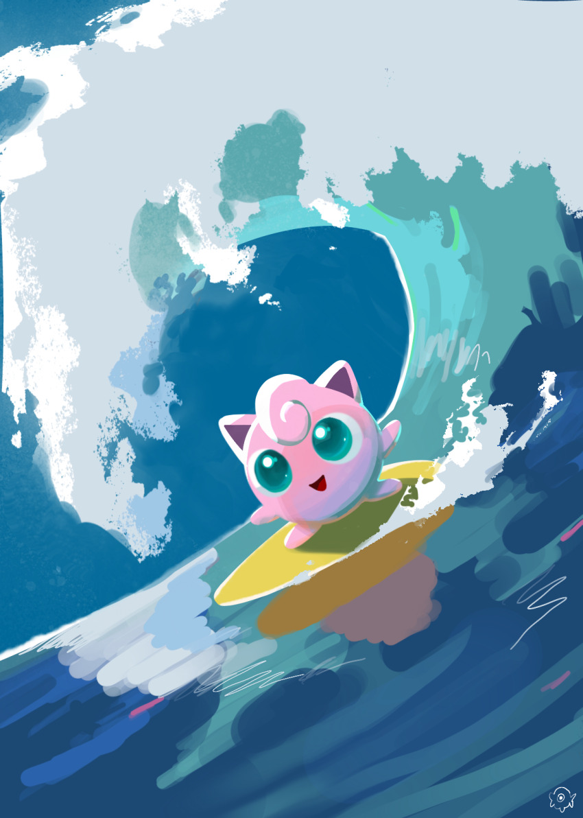 Gen 1 Pokemon (Nintendo) Rule 34 Image