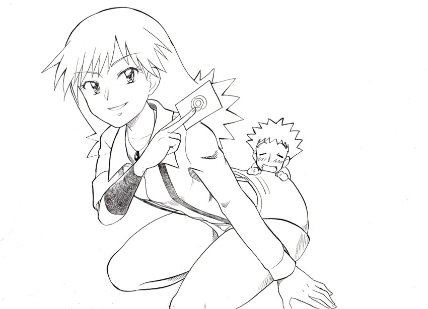 Brock (Pokemon) Rule 34 Image