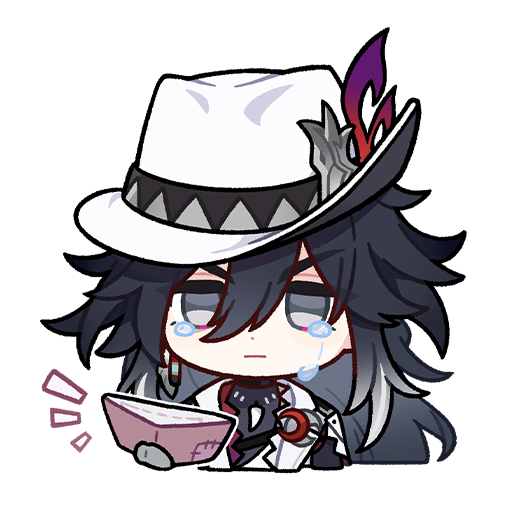 Ashveil (Honkai: Star Rail) Rule 34 Image