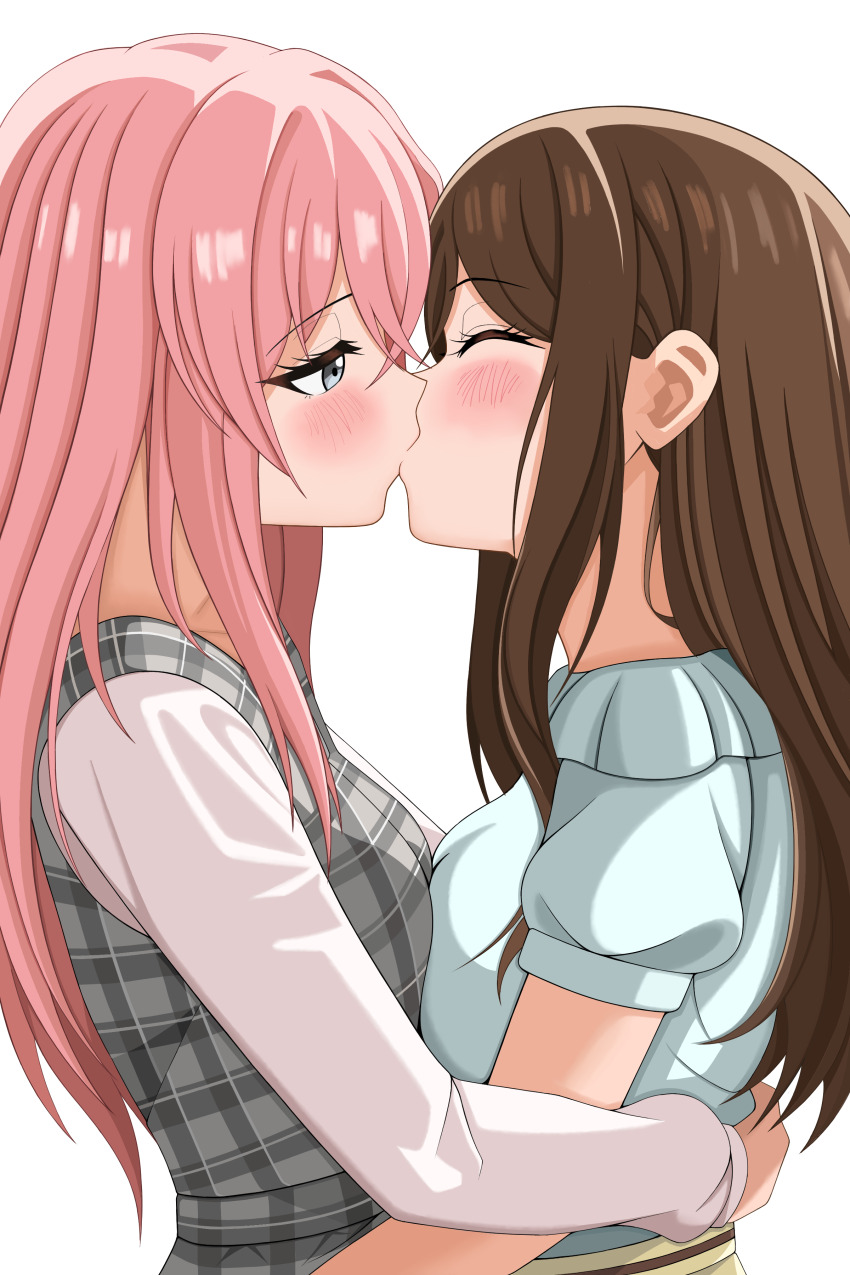 Chihaya Anon (Bang Dream!) Rule 34 Image
