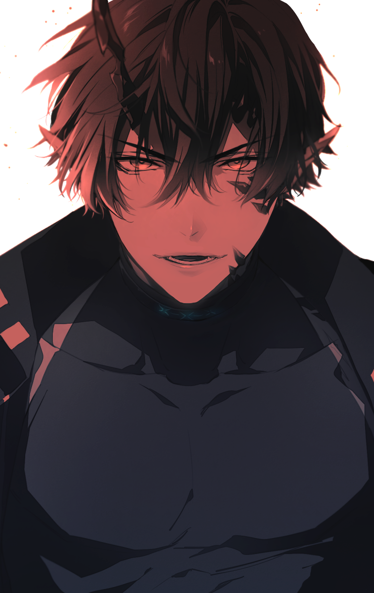 Oripathy Lesion (Arknights) Rule 34 Image