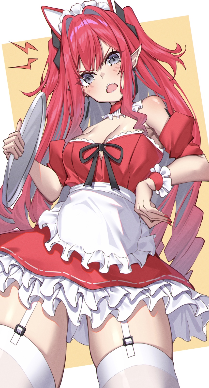 Baobhan Sith (Fate) Rule 34 Image