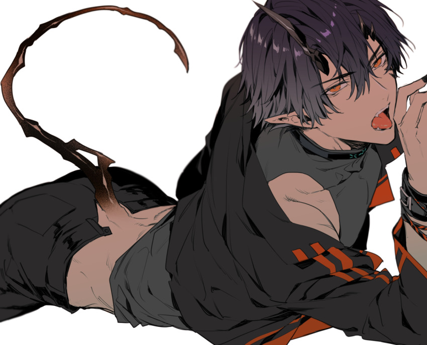Oripathy Lesion (Arknights) Rule 34 Image