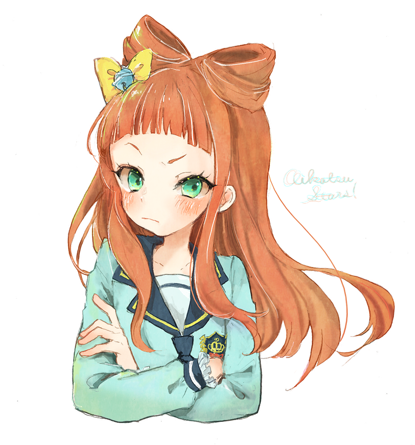 Aikatsu! (Series) Rule 34 Image