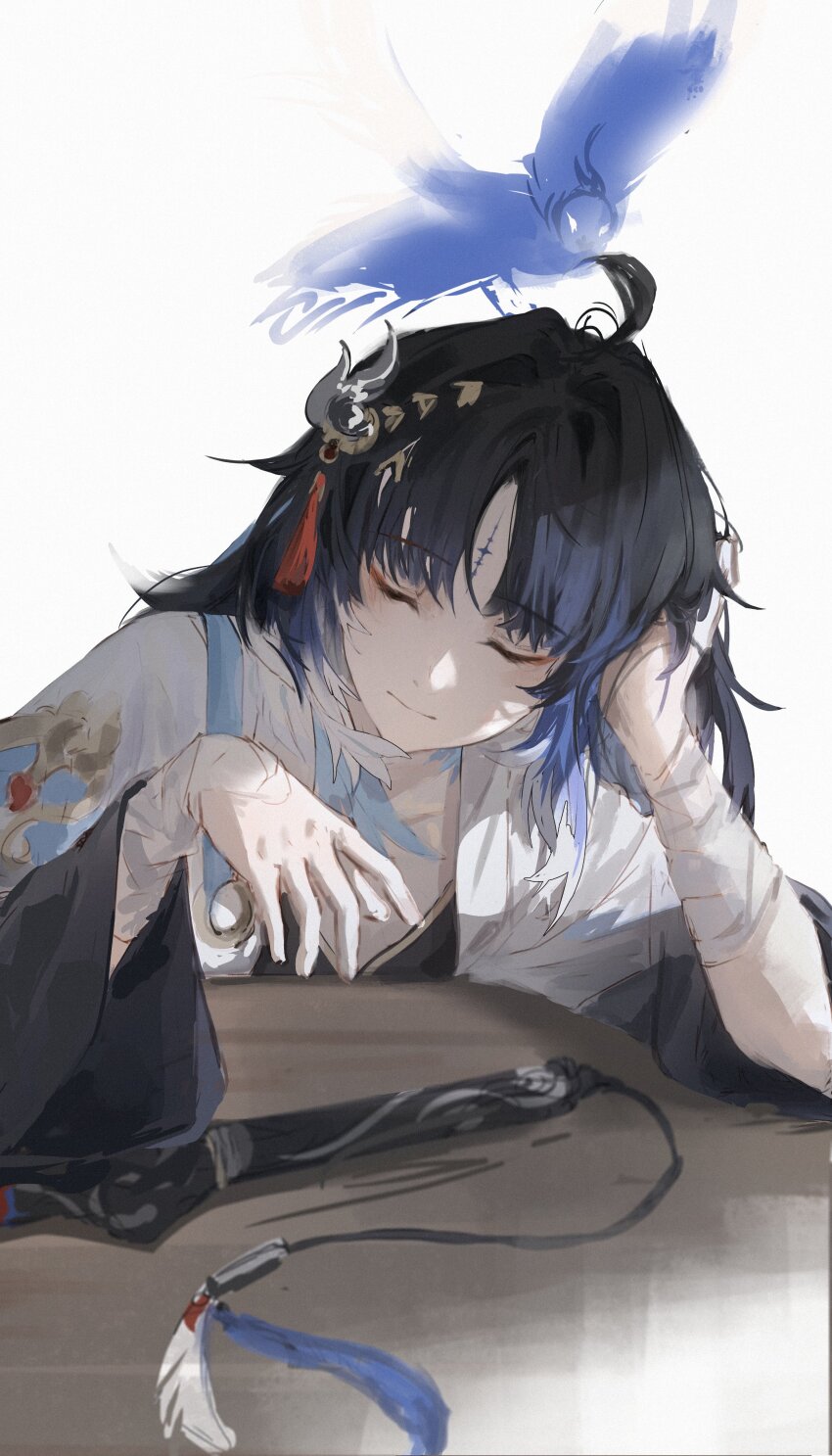 Yangyang (Wuthering Waves) Rule 34 Image